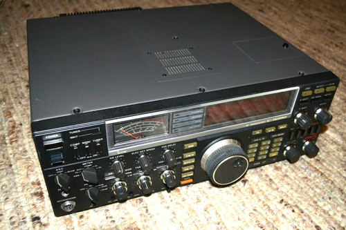 Icom 760 pro - pro, ic-765)