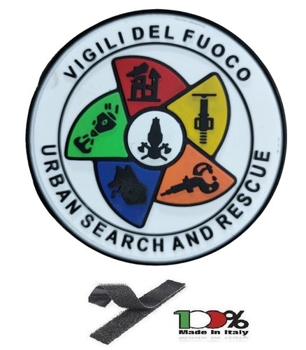 Patch toppa con - patch, strip