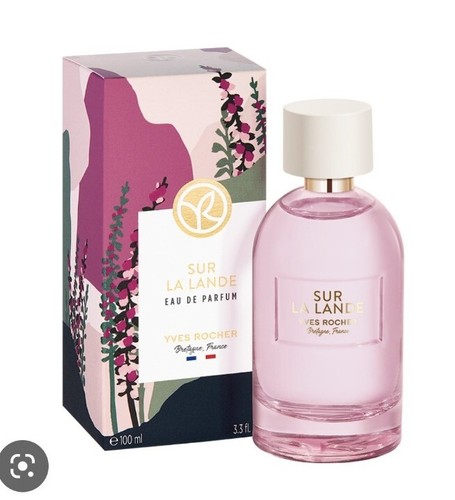 Yves rocher profumo 100 - profumo, ml