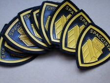 SCUDETTO OMERALE INCARICO