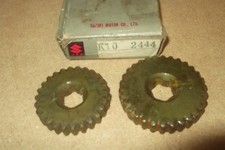 SUZUKI K10 K11 K15 C.1968