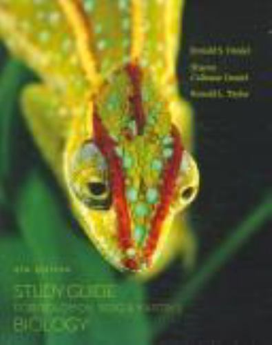 Study guide for - guide,