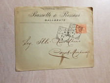 1904 BELLA BUSTA REGNO