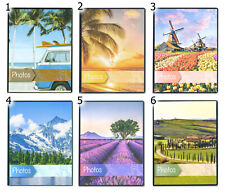 Album fotografico porta foto