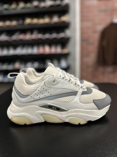 Taglia 10us 43eu - taglia, dior