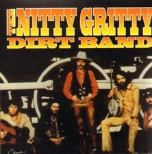 CD The Nitty Gritty Dirt Band