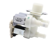 Elettrovalvola Valvola Carico