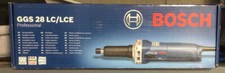 Bosch Professional Smerigliatrice Assiale GGS-28 LCE, Pinza 6 m 