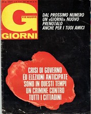 VIE NUOVE 1974/41=CIA GOLPE