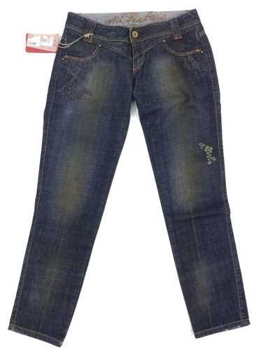 Clink jeans ange pantaloni - ange,