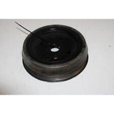 PULEGGIA ALBERO MOTORE PER VOLVO C70 (06-09) (10-13) 2.5 20V TURBO T5 2006