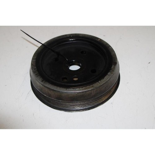Puleggia albero motore volvo - puleggia,