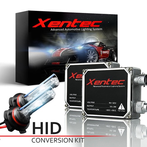 Xentec hid xenon - 55w, kit