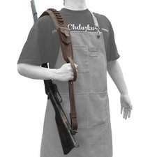 Tracolla per fucile da caccia