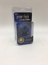 Star Trek Attack Wing - Alpha