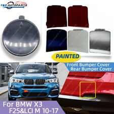 Copertura gancio traino