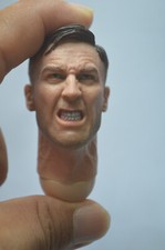 Modellino Master MG42