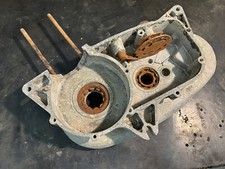 Maico 250B carter destro