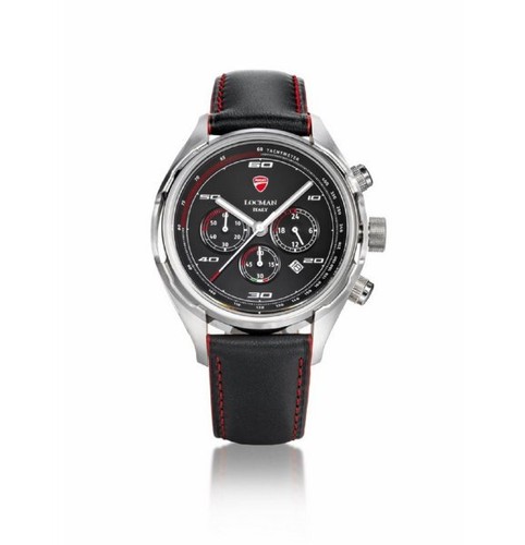 Ducati new york orologio - new,