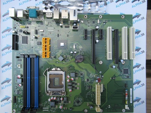 Fujitsu d2917 a12 gs1 intel - d2917-a12,