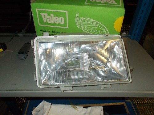Faro anteriore destro renault - destro,