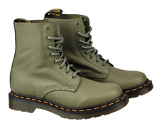 Dr. Martens 1460 Pascal Khaki