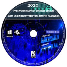 Gestione chiavi password