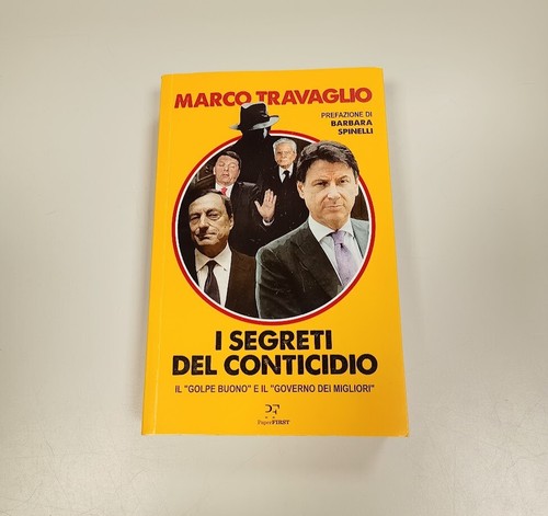 Libro segreti del - segreti,