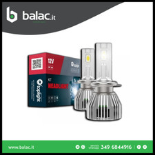 TOP LIGHT KIT HEADLIGHT LUMISTAR 2 H7 (2PCS)