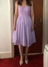 Abito da damigella d'onore -