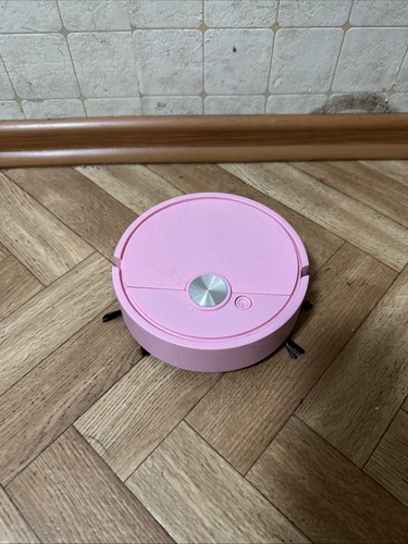 Intelligence robot vacuum - intelligence,