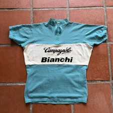 Maglia ciclismo Bianchi