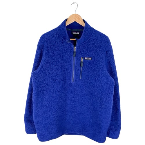 Patagonia retro deep pile - retro,