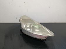 FARO FANALE PROIETTORE ANTERIORE DESTRO CITROEN C3 PLURIEL (2008) 6205ZL (USATO)