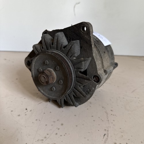 Alfa romeo alternator - alternator, bosch