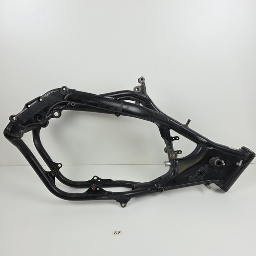 Ktm 150 2011 - 2011, telaio