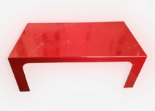 Tavolino da caffè vintage