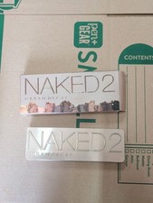 Urban Decay Naked 2 palette