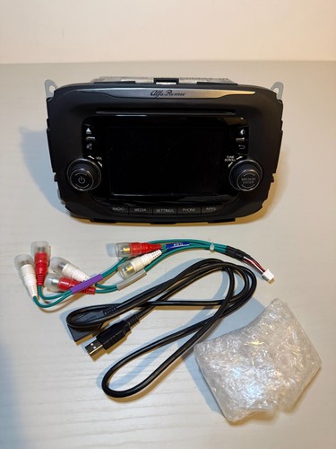 Autoradio originale alfa romeo - originale,
