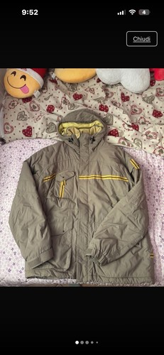 Quechua giacca uomo - quechua,