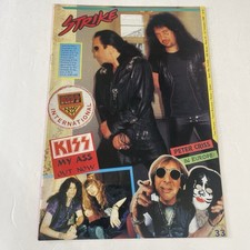 1994 Kiss Strike #10 “Peter