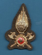 FREGIO DA BERRETTO VF IN