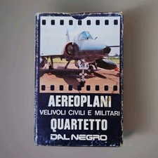 Dal Negro Quartetti Top Carte