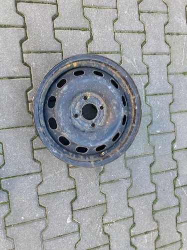 Ruota scorta pollici - ruota,