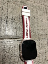 Armani Exchange Cinturino