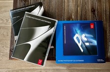 Adobe Photoshop CS5 Extended