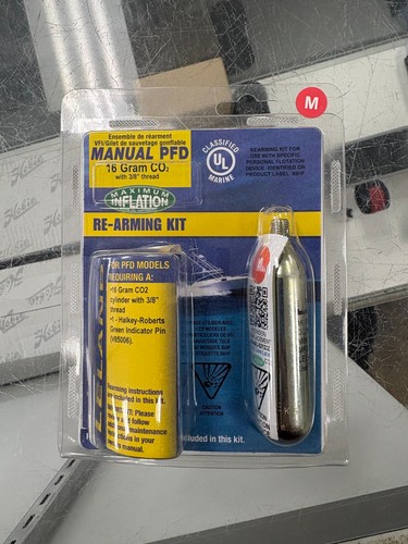 Kit braccio gonfiabile - kit,