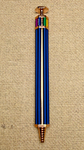 Penna sfera parafernalia lo - penna,