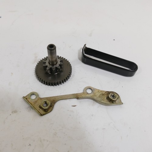Yamaha yzf rj03 avviamento - yamaha,