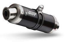 Terminale Scarico Marmitta